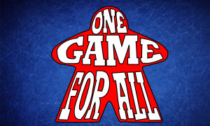 One Game for All thumb